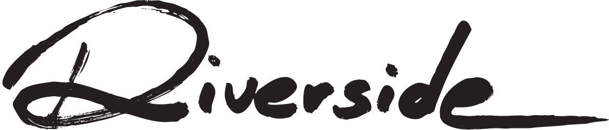 Riverside Logo - Riverside band logo. INSPR - TYPO Logos. Band logos