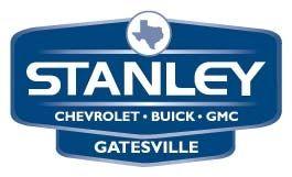 Gatesville Logo - Stanley Chevrolet Buick GMC in Gatesville | Serving Waco and Austin ...