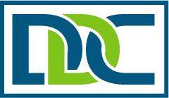 DDC Logo - DDC Announces Radar ™, a SaaS Solution for Critical Data Management