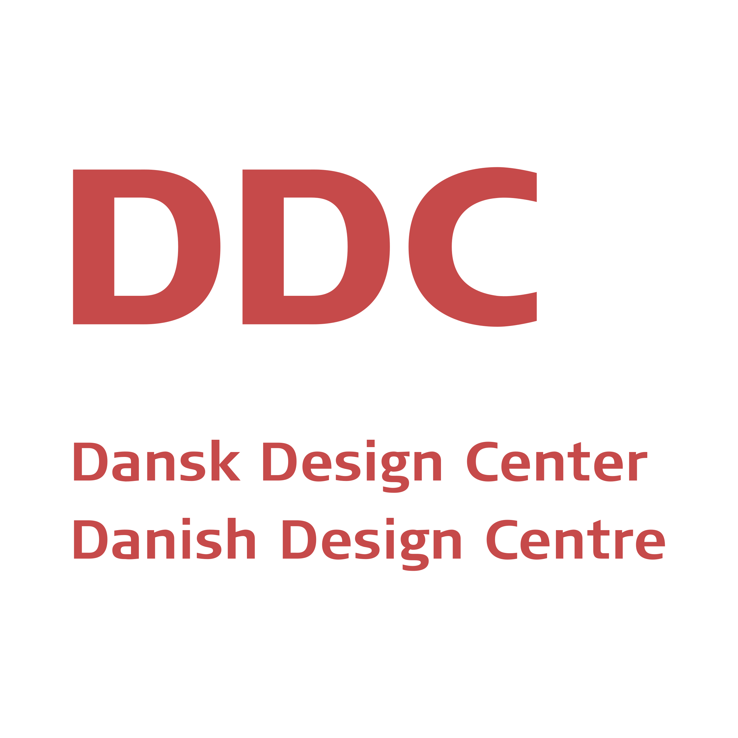 DDC Logo - DDC Logo PNG Transparent & SVG Vector - Freebie Supply