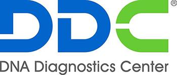 DDC Logo - DDC (DNA Diagnostics Center)