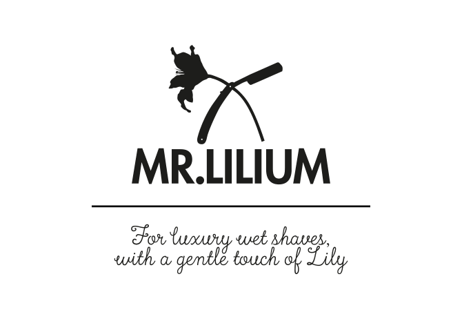 Lilium Logo - MR.LILIUM - Jarr