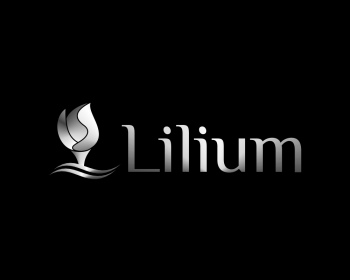 Lilium Logo - Lilium logo design contest