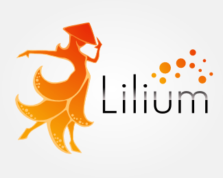 Lilium Logo - View Team