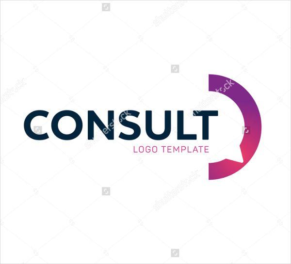 Consulting Logo - 7+ Business Consulting Logos - Free PSD, Vector AI, EPS Format ...