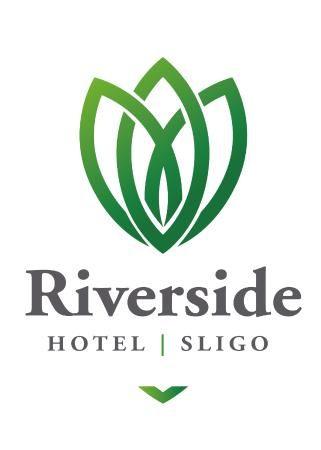 Riverside Logo - Riverside Logo of Riverside Restaurant, Sligo
