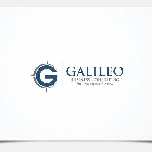 Consulting Logo - Galileo Business Consulting Logo | Logo design contest