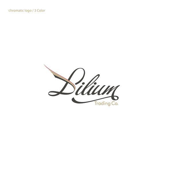 Lilium Logo - Lilium on Pantone Canvas Gallery