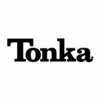 Tonka Logo - Tonka. Brands of the World™. Download vector logos and logotypes