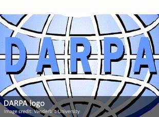 DARPA Logo - Oakley (UK) | intelNews.org