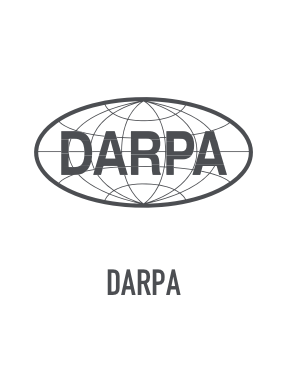 DARPA Logo - Home — AMP+