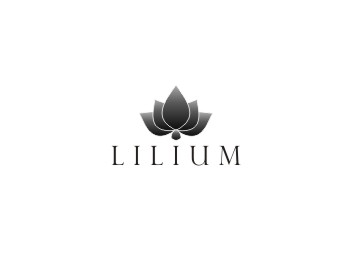 Lilium Logo - Lilium logo design contest - logos by wibiksana