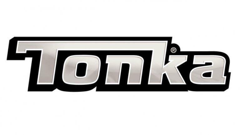 Tonka Logo - Tonka Trucks to Get Animated Film Treatment | Hollywood Reporter