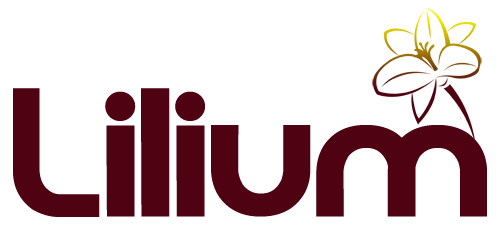 Lilium Logo - Lilium Advertising and Culture Agency