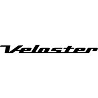 Veloster Logo - Veloster | Brands of the World™ | Download vector logos and logotypes