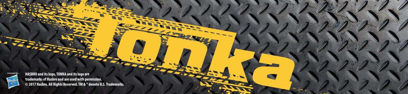 Tonka Logo - Tonka