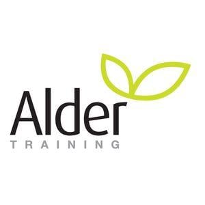 Alder Logo - Alder Training. The Apprenticeship Guide