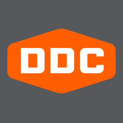 DDC Logo - Draplin Design Co. (@Draplin) | Twitter