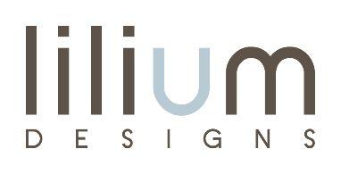 Lilium Logo - Lilium Designs: May 2011