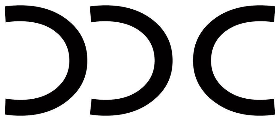 DDC Logo - Start DDC