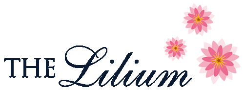 Lilium Logo - The Lilium @ How Sun Road/ Official Website BY Singhaiyi Group