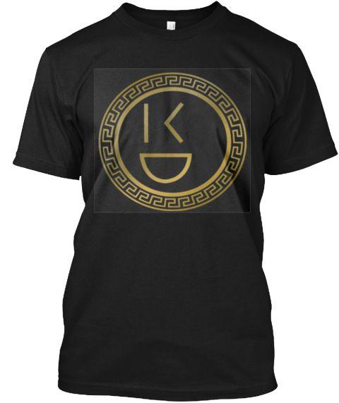 iSekC Logo - Gold Isekc Products | Teespring