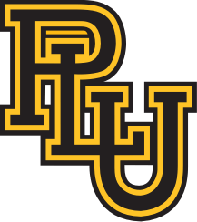 Plu Logo - Pacific Lutheran University Athletics - Official Athletics Website