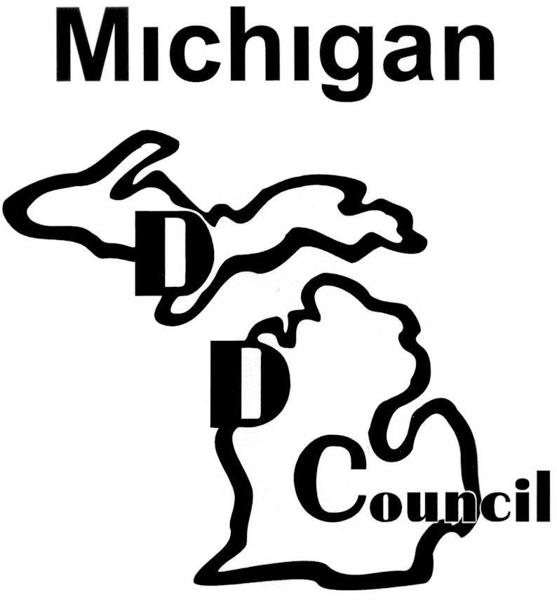 DDC Logo - DDC Logo - Michigan