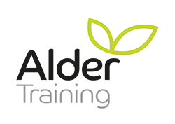 Alder Logo - Alder Training