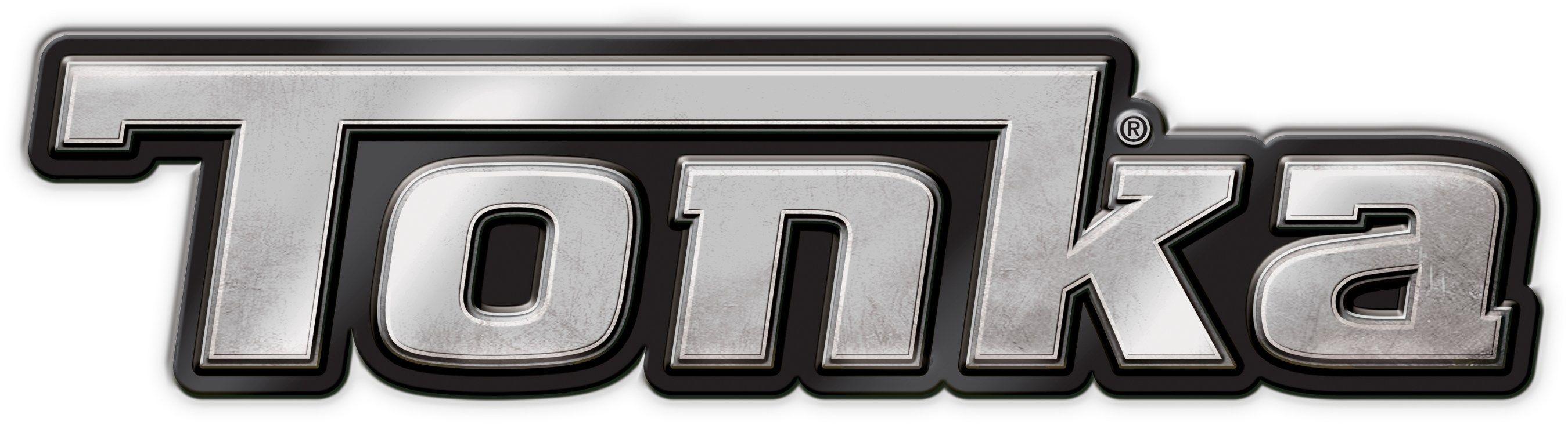 Tonka Logo - TONKA Logo