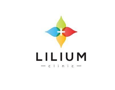 Lilium Logo - Pin by ZAAS on Logo | Pinterest | Logos, Behance and New work