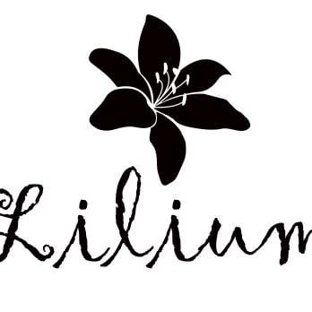 Lilium Logo - lilium-logo » Guía de Restaurantes en Canarias