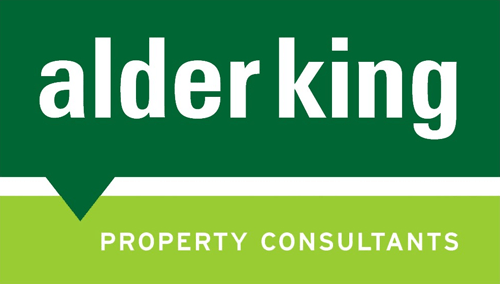 Alder Logo - Alder King Property Consultants