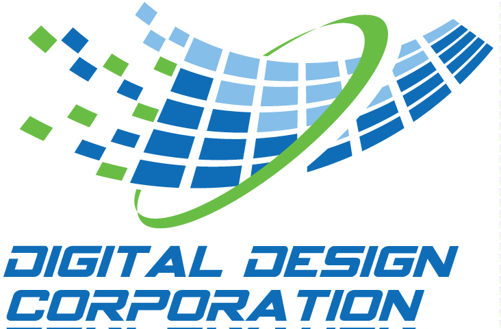 DDC Logo - DDC-Logo - Digital Design Corporation