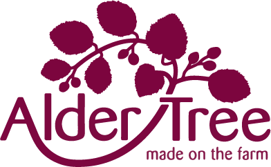 Alder Logo - Alder Tree