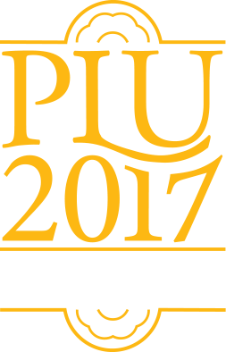 Plu Logo - Local Peacebuilding in Practice – Resolute Online: Spring 2017