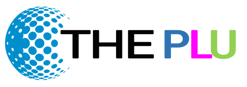Plu Logo - The Plu Media Limited