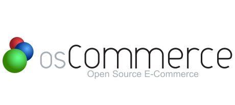 osCommerce Logo - oscommerce-logo | HoffaDesign.com