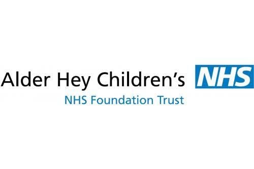 Alder Logo - Alder Hey logo vacancy - The Engineering College