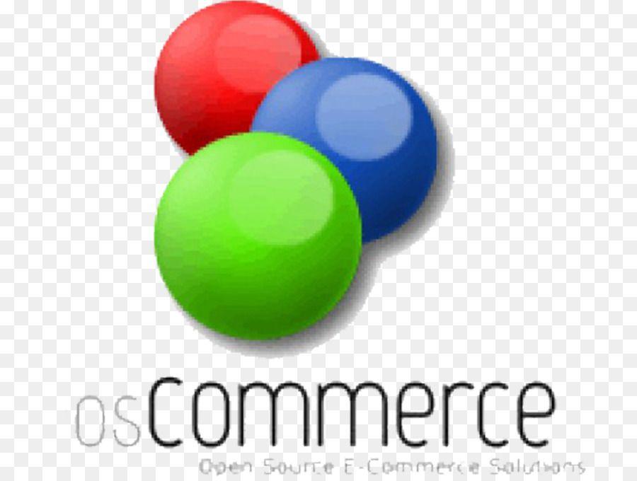 osCommerce Logo - Logo Brand Active Server Pages ASP.NET png download