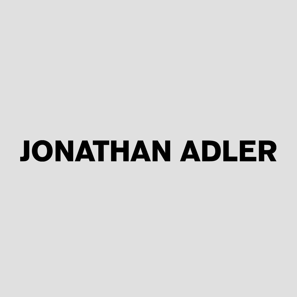 Alder Logo - Jonathan Alder Designer Fabric Stockist - London Fabric Company UK