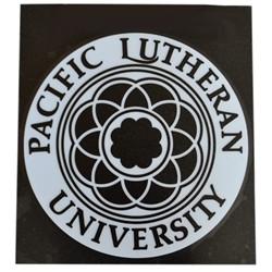 Plu Logo - Lute Locker Lutheran University Official Bookstore