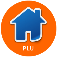 Plu Logo - PLU