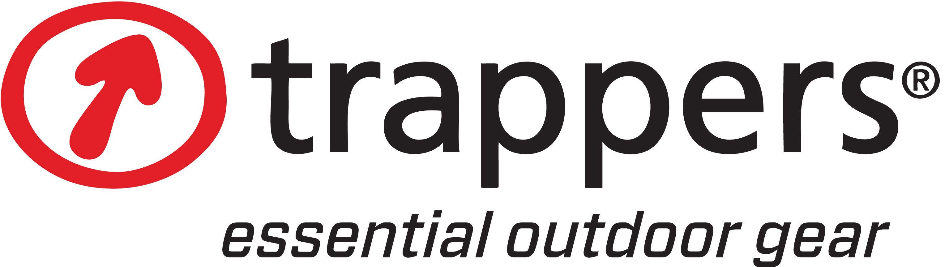 Trappers Logo - Trappers Logos