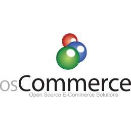 osCommerce Logo - osCommerce 2 | ICEPAY