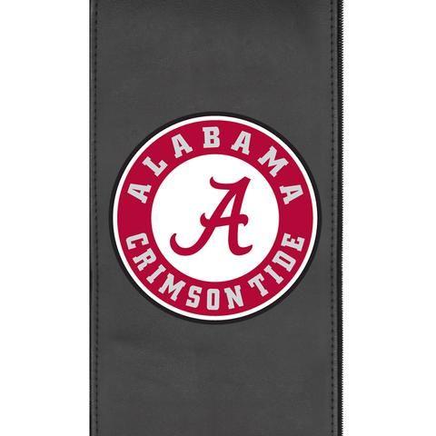 Crimson Logo - Alabama Crimson Tide Logo Panel