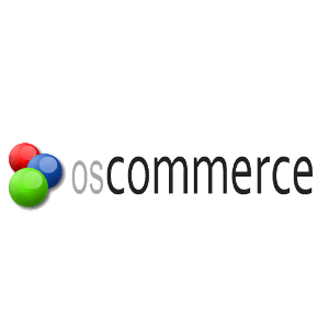 osCommerce Logo - osCommerce Customization
