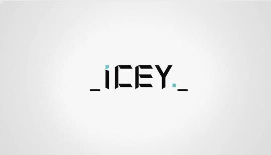 Icey Logo - ICEY Review: Jokes And Quality Fast Paced Action