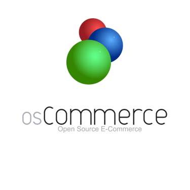 osCommerce Logo - Hire OScommerce Developer Singapore | OScommerce Programmer Malaysia