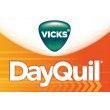 Dayquil Logo - Buy Vicks DayQuil products online in Canada! Free Shipping over $50